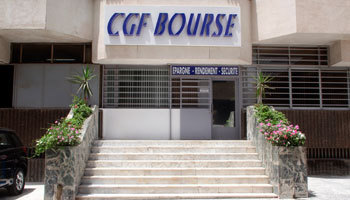 Bourse : Situation stable de la BRVM durant le mois de juillet 2014 Bourse : Situation stable de la BRVM durant le mois de juillet 2014