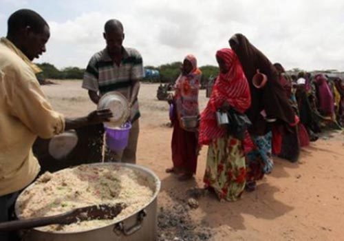 Insécurité alimentaire : le PAM assiste 55.000 personnes à Ziguinchor Insécurité alimentaire : le PAM assiste 55.000 personnes à Ziguinchor