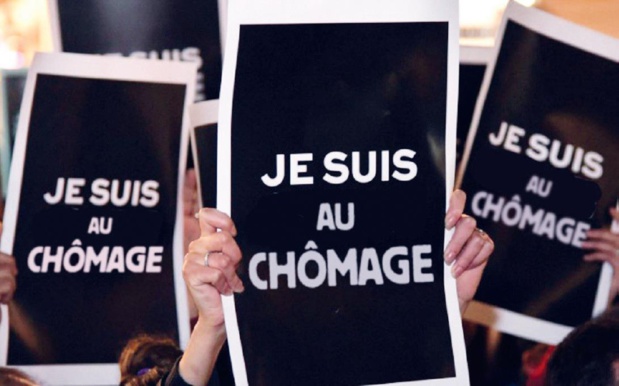 Maroc : L’économie perd 58 000 emplois entre le troisième trimestre 2021 et celui de 2022. Maroc : L’économie perd 58 000 emplois entre le troisième trimestre 2021 et celui de 2022.