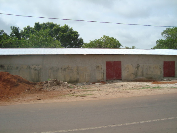 BRADAGES ET ACCAPAREMENT DES TERRES, PERSISTANCE DU DROIT COUTUMIER : LES SPECULATEURS BOUCHENT L’HORIZON DES JEUNES ET DES FEMMES DE DIOULACOLON BRADAGES ET ACCAPAREMENT DES TERRES, PERSISTANCE DU DROIT COUTUMIER : LES SPECULATEURS BOUCHENT L’HORIZON DES JEUNES ET DES FEMMES DE DIOULACOLON