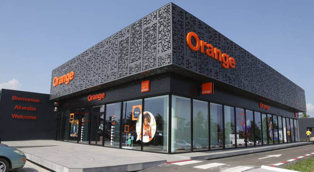 Télécoms : Clôture anticipée de l’offre publique de vente des 14 990 207 actions Orange Côte d’Ivoire.