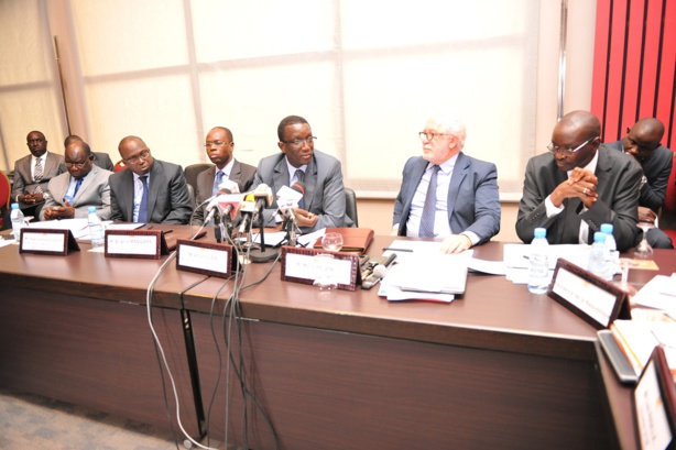 Economie : Le ministre de l’économie appelle à une rupture urgente dans l’appréhension du budget du Sénégal en 2015