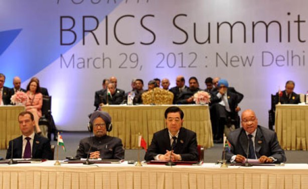 «Les échanges entre l’Afrique et les BRICS sont projetés à 500 milliards de dollars en 2015» «Les échanges entre l’Afrique et les BRICS sont projetés à 500 milliards de dollars en 2015»