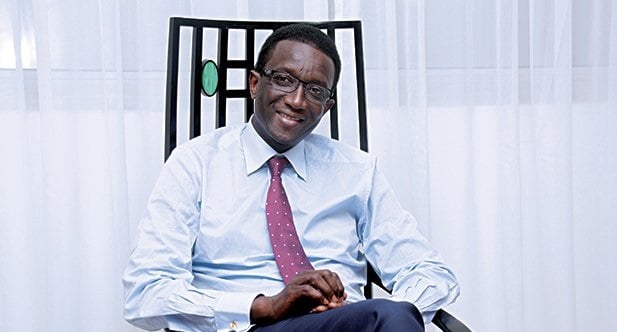 Mise en œuvres des orientations du gouvernement : Le Premier ministre Amadou Ba entame bien sa mission selon le Big