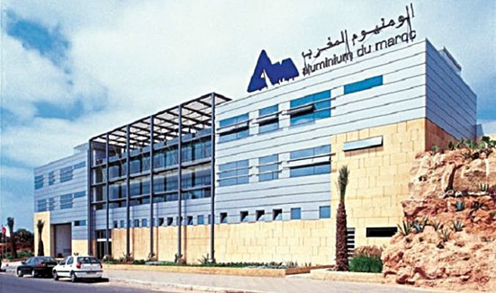 Maroc : La société Aluminium du Maroc annonce une progression de 38% de son chiffre d’affaires au troisième trimestre 2022. Maroc : La société Aluminium du Maroc annonce une progression de 38% de son chiffre d’affaires au troisième trimestre 2022.