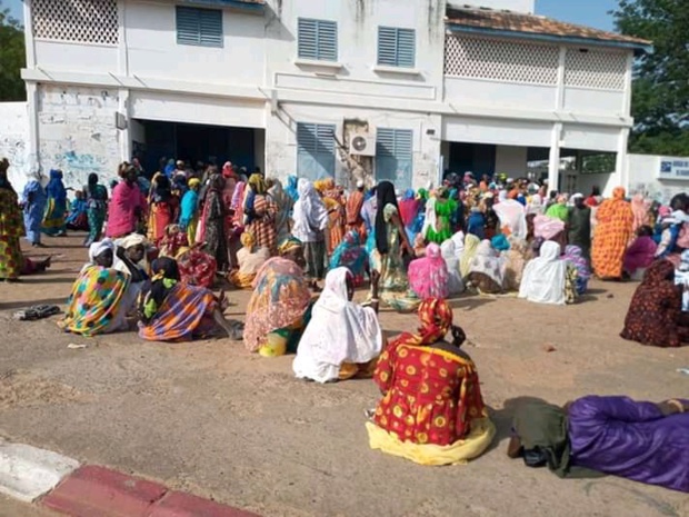 Bourses de sécurité sociale : Un montant de 164 milliards de FCfa injecté de 2013 à 2021 Bourses de sécurité sociale : Un montant de 164 milliards de FCfa injecté de 2013 à 2021