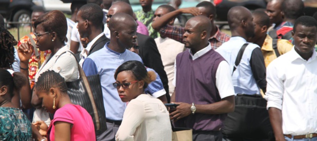 Emploi des jeunes et des femmes : Amadou Ba listes les bonnes performances de la Der Emploi des jeunes et des femmes : Amadou Ba listes les bonnes performances de la Der