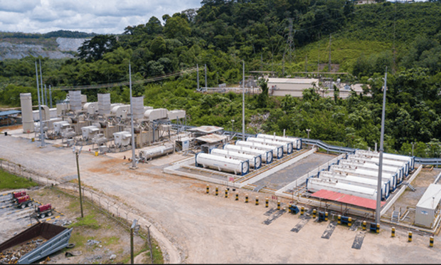 Financement des infrastructures en Afrique : Le total des engagements a atteint 81 milliards de dollars Us en 2020