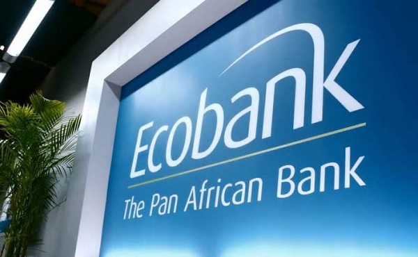 Le Groupe Ecobank annonce une progression de 38% de son résultat net au troisième trimestre 2022. Le Groupe Ecobank annonce une progression de 38% de son résultat net au troisième trimestre 2022.