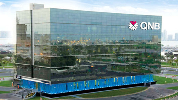 Ecobank annonce un partenariat stratégique avec la Qatar National Bank Ecobank annonce un partenariat stratégique avec la Qatar National Bank