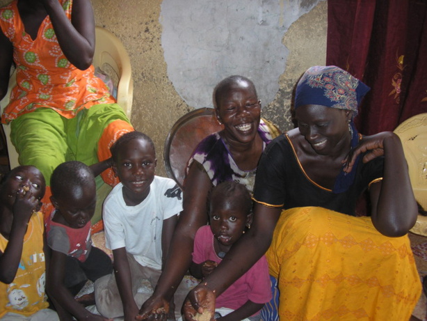 Sénégal: Bourse de sécurité familiale - L'Etat veut atteindre 200.000 familles