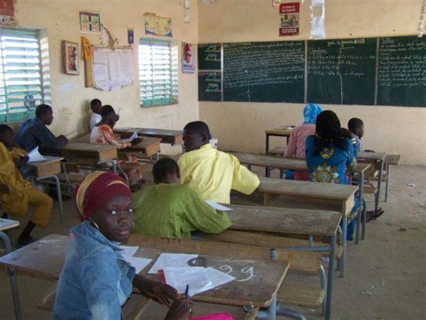 Afrique: L'alphabétisation est un accélérateur de développement durable