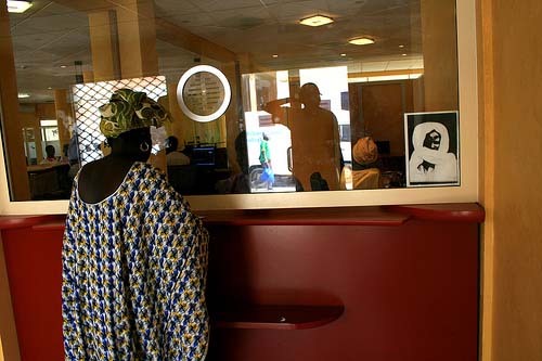 Guichet de transfert d'argent au Sénégal Guichet de transfert d'argent au Sénégal