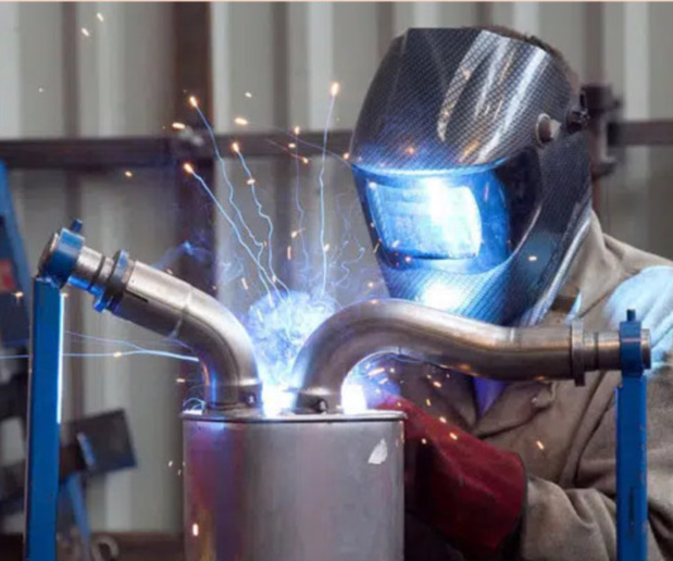 Chiffre d’affaires dans l’industrie : L’Ansd note une progression de 5,4% au 3ème trimestre 2022 Chiffre d’affaires dans l’industrie : L’Ansd note une progression de 5,4% au 3ème trimestre 2022