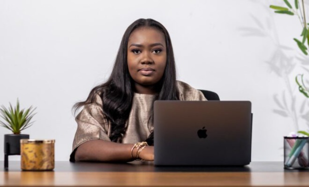 Sénégal: Aissatou Ami Touré, la patronne de la startup Yassir passe à la table de Confidentiel Afrique. EXCLUSIF Sénégal: Aissatou Ami Touré, la patronne de la startup Yassir passe à la table de Confidentiel Afrique. EXCLUSIF