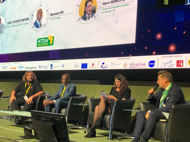 Assises de la transformation digitale en Afrique :  Onze recommandations émises pour la promotion d’une économie numérique