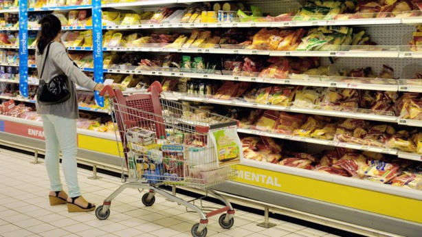 Conjoncture : Les prix à la consommation  augmentent de 1,2% en juillet 2014