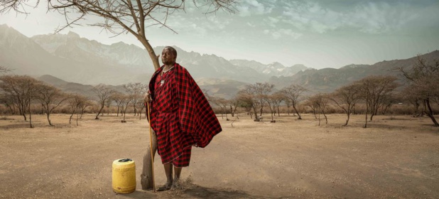 Les catastrophes liées à la météorologie et au climat ont touché des millions de personnes en 2022 © WMO/Kureng Dapel Les catastrophes liées à la météorologie et au climat ont touché des millions de personnes en 2022