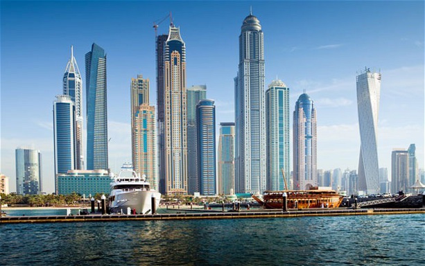 Dubaï, au-delà du gigantisme, un modèle qui tient la route Dubaï, au-delà du gigantisme, un modèle qui tient la route