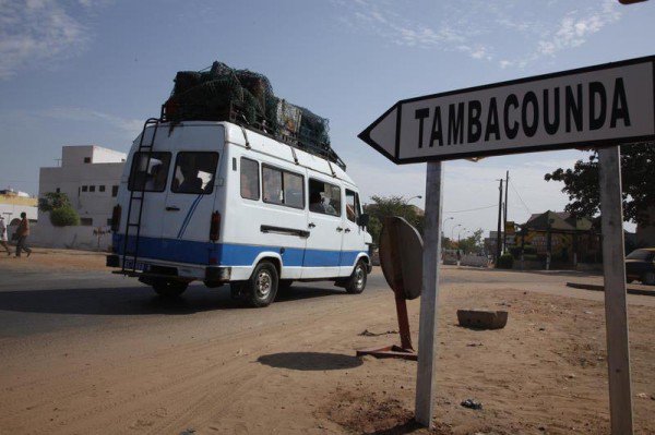 Région de Tambacounda : Plus de 248 milliards de FCfa investis entre 2013-2022 Région de Tambacounda : Plus de 248 milliards de FCfa investis entre 2013-2022