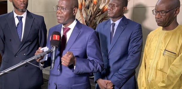 Sénégal : Le solde de la balance courante projeté à 15% en 2022 Sénégal : Le solde de la balance courante projeté à 15% en 2022