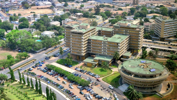 Notation : L’agence Bloomfield confirme la note BBB- décernée un an auparavant au Togo.