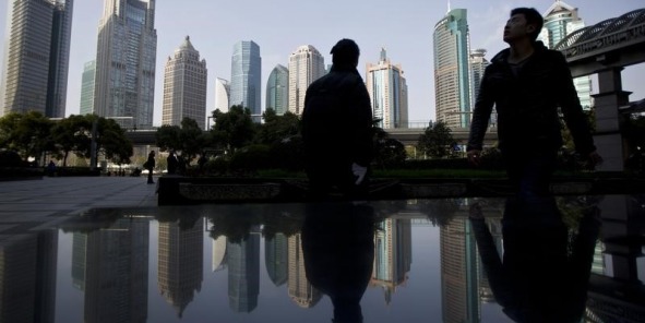 Les Chinois possédant plus de 100 millions de yuans (16 millions de dollars) sont désormais 67.000 dans le pays et sont particulièrement localisés sur Pékin. (Crédits : reuters.com) Les Chinois possédant plus de 100 millions de yuans (16 millions de dollars) sont désormais 67.000 dans le pays et sont particulièrement localisés sur Pékin. (Crédits : reuters.com)