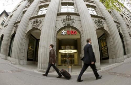 La banque suisse UBS considère l’Afrique subsaharienne comme une région «d’importance stratégique»