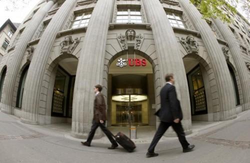 La banque suisse UBS considère l’Afrique subsaharienne comme une région «d’importance stratégique» La banque suisse UBS considère l’Afrique subsaharienne comme une région «d’importance stratégique»