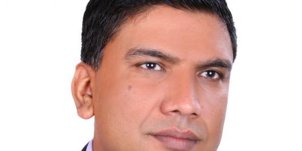 Amit Tyagi est vice-président et responsable des divisions Risque de crédit et Gestion de portefeuille au sein de la National Bank of Abu Dhabi. Amit Tyagi est vice-président et responsable des divisions Risque de crédit et Gestion de portefeuille au sein de la National Bank of Abu Dhabi.