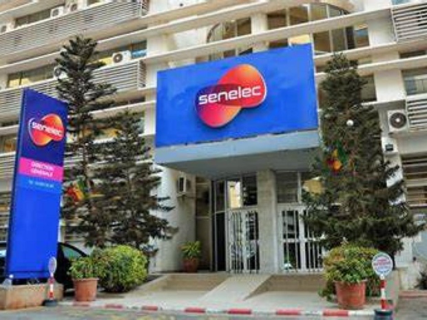 Sénégal : La production d’électricité hausse de 7,3% au mois d’octobre 2022 Sénégal : La production d’électricité hausse de 7,3% au mois d’octobre 2022