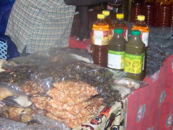 Circuits de distribution : Plaidoyer pour une organisation du secteur de la distribution au Sénégal Circuits de distribution : Plaidoyer pour une organisation du secteur de la distribution au Sénégal