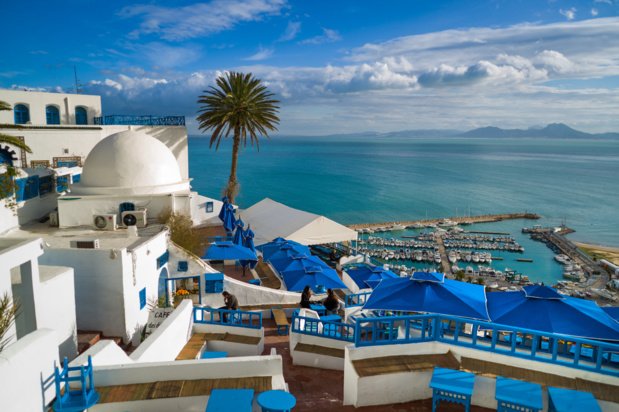 Tunisie : Forte hausse des indicateurs de l’activité touristique durant les neuf premiers mois de l’année 2022.