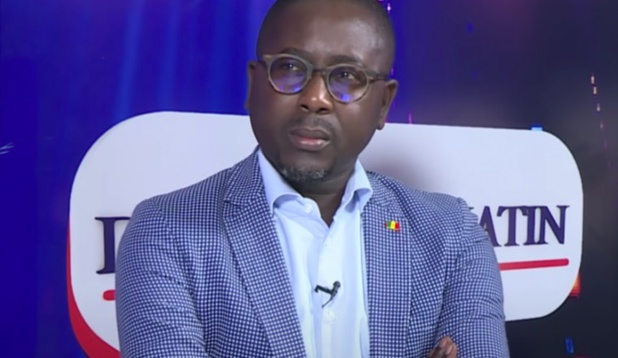 Incarcéré à deux reprises : Le journaliste Pape Alé Niang hume à nouveau l’air de la liberté
