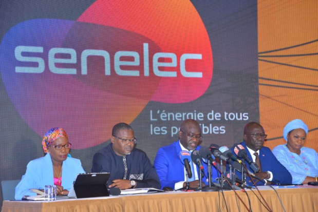 Baisse de la subvention du coût de l’électricité : Elle ne concerne pas les clients les plus vulnérables de la Senelec qui constituent 60% de la clientèle