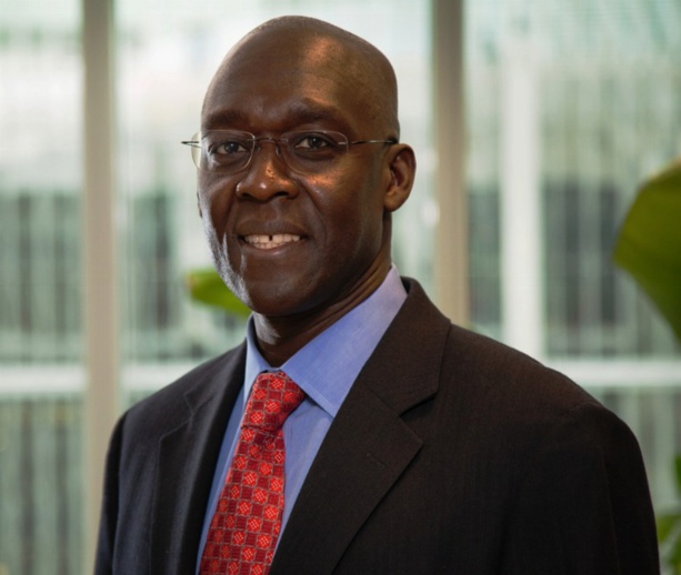 Makhtar Diop , vice-président de la Banque mondiale pour la région Afrique. Makhtar Diop , vice-président de la Banque mondiale pour la région Afrique.