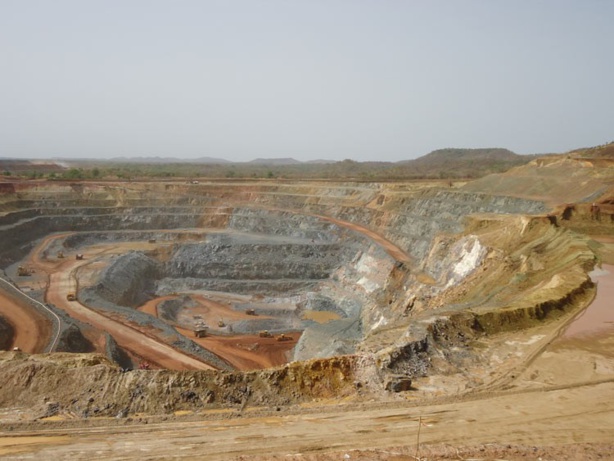 La gestion correcte des ressources minières peut contribuer à la lutte contre la pauvreté La gestion correcte des ressources minières peut contribuer à la lutte contre la pauvreté