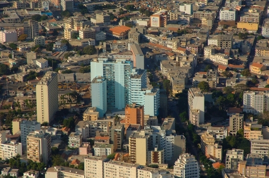 Sénégal: Urbanisation galopante de Dakar - Un plan directeur pour corriger les insuffisances
