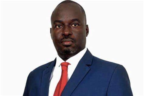 BNDE : Abdoulaye NIANE nouveau directeur général BNDE : Abdoulaye NIANE nouveau directeur général