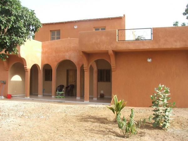84,9% des ménages sénégalais ont financé leur logement par leurs propres moyens 84,9% des ménages sénégalais ont financé leur logement par leurs propres moyens