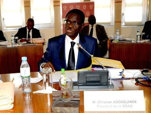 La BOAD débloque plus de 2 milliards de francs Cfa en faveur de l’assurance-récolte La BOAD débloque plus de 2 milliards de francs Cfa en faveur de l’assurance-récolte