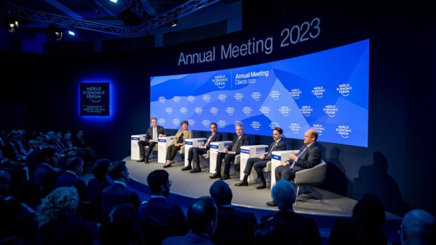 Forum économique de Davos : Les plus riches du monde demandent à payer plus de taxe