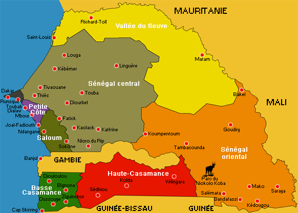 Recensement : La population sénégalaise s’élève officiellement à 13.508.715 habitants en 2013 Recensement : La population sénégalaise s’élève officiellement à 13.508.715 habitants en 2013