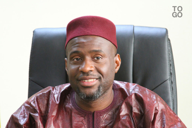 Moussa Mara, le chef du gouvernement du Mali Moussa Mara, le chef du gouvernement du Mali