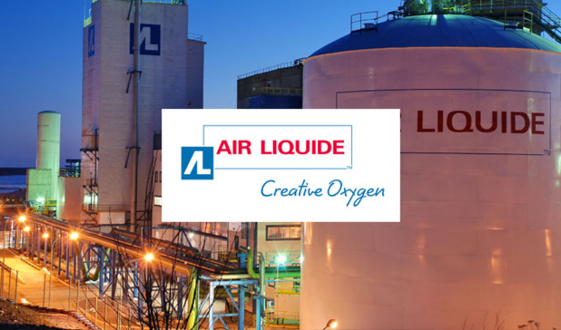 Baisse de 11,85% du chiffre d’affaires de la société Air Liquide Tunisie en 2022 Baisse de 11,85% du chiffre d’affaires de la société Air Liquide Tunisie en 2022
