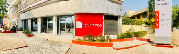 LOCAFRIQUE étend son réseau avec trois (03) nouvelles agences à Kaolack, Ziguinchor et Thiès