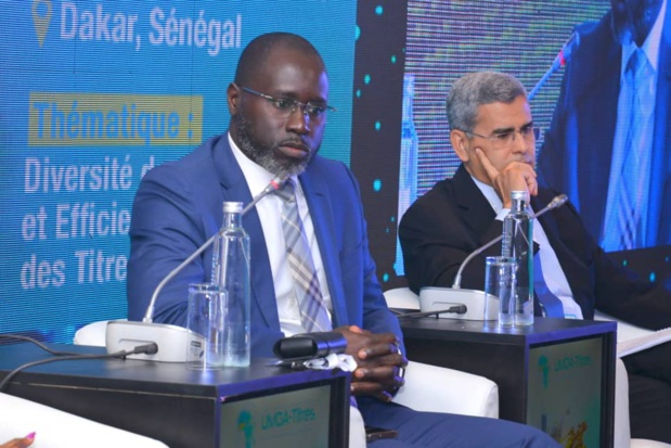 Dynamisation du marché secondaire des titres publics de l’Uemoa : Des acteurs listent des pistes de solutions Dynamisation du marché secondaire des titres publics de l’Uemoa : Des acteurs listent des pistes de solutions