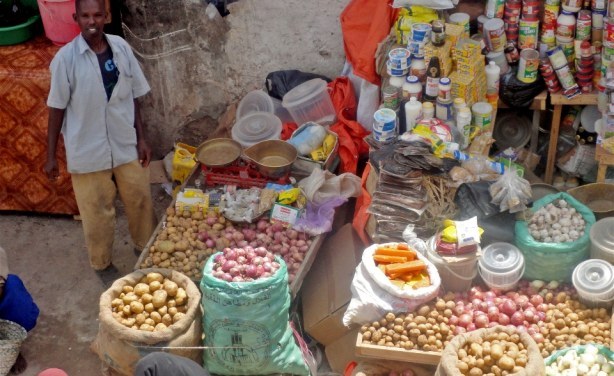 Conjoncture : Les prix à la consommation augmentent de 1,4% au mois d’août 2014 au Sénégal