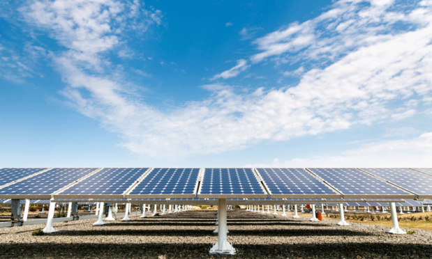 Transition vers la mobilité électrique : Le Fonds pour l'énergie durable en Afrique octroie un don d’un million de dollar à la Gmfa Transition vers la mobilité électrique : Le Fonds pour l'énergie durable en Afrique octroie un don d’un million de dollar à la Gmfa