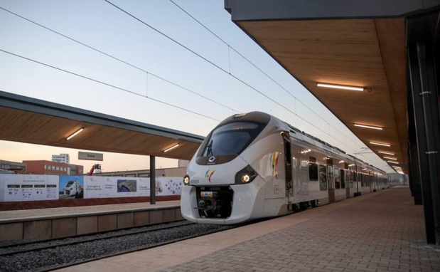 Train express régional : Les précisions de la Société nationale des chemins de fer de France